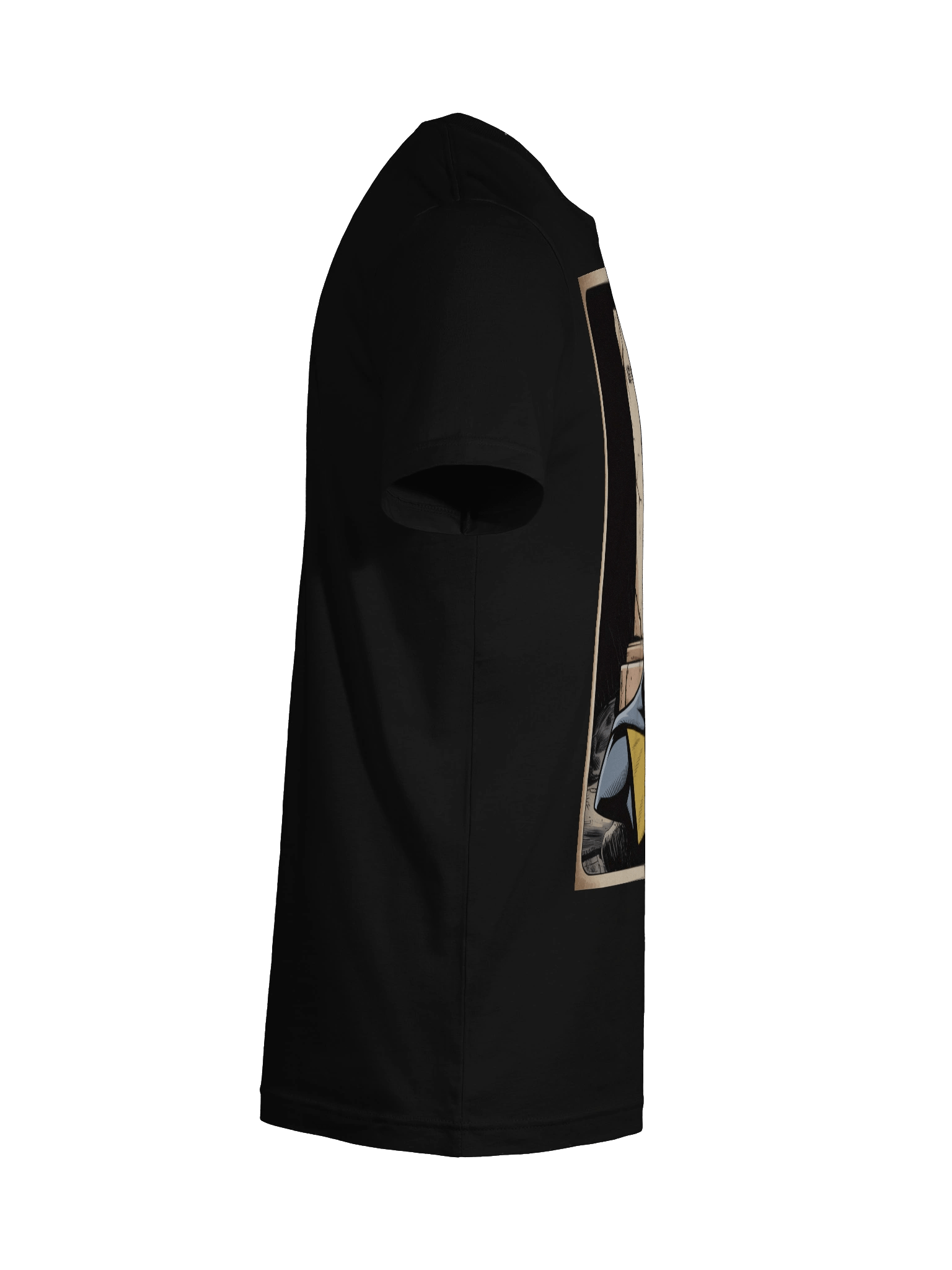 I Am King: Let People Tremble Ozymandias Inspired T-Shirt product image (12)