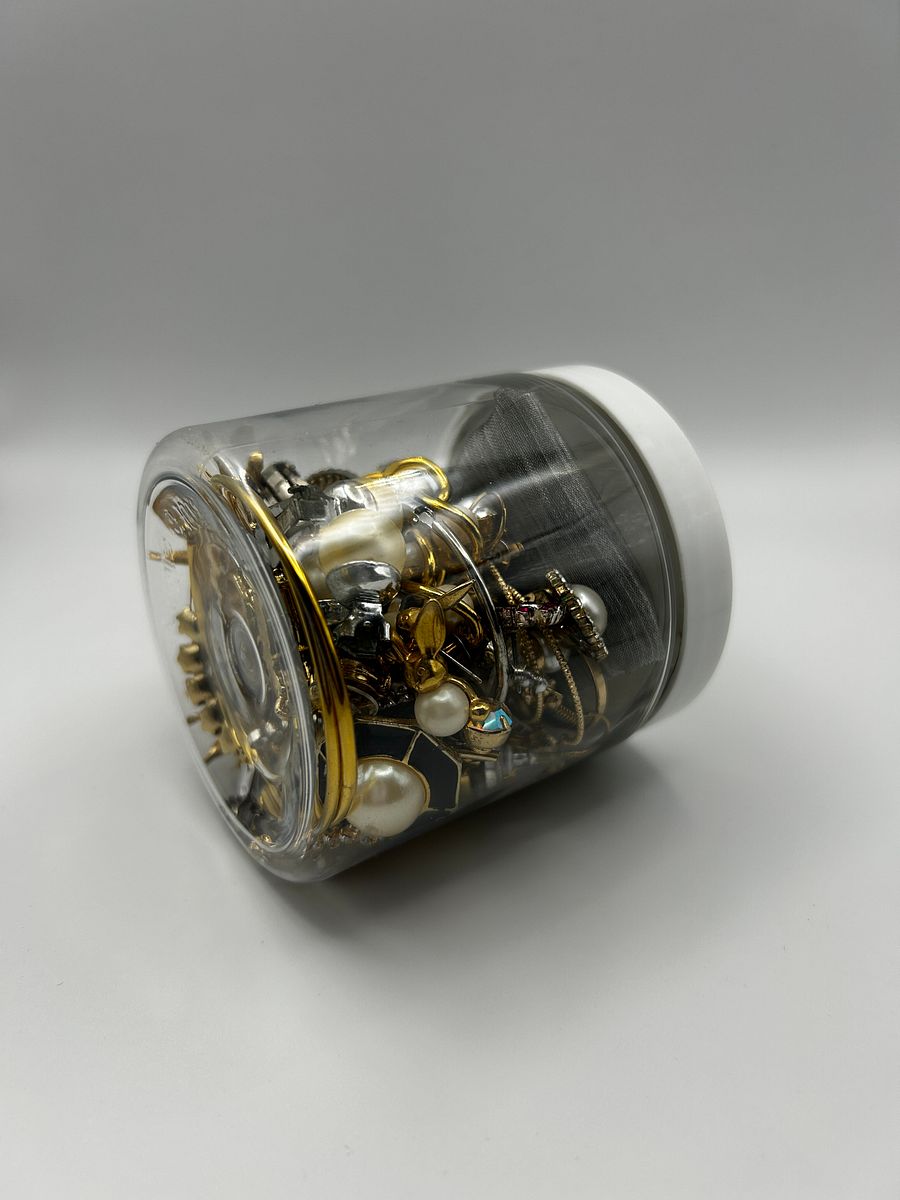 Mystery Mini Jar O' Earrings! product image (3)