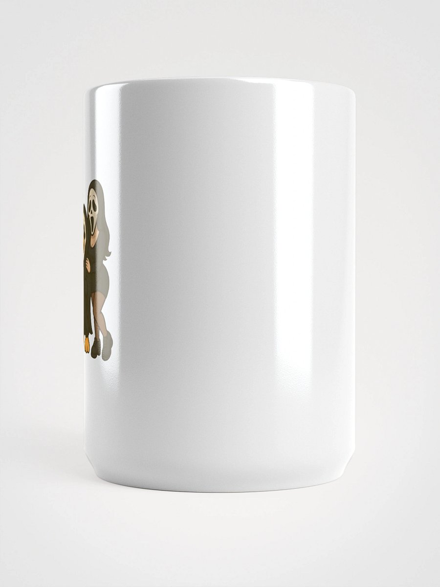 Bill The Killer With a Baddie Mug product image (5)