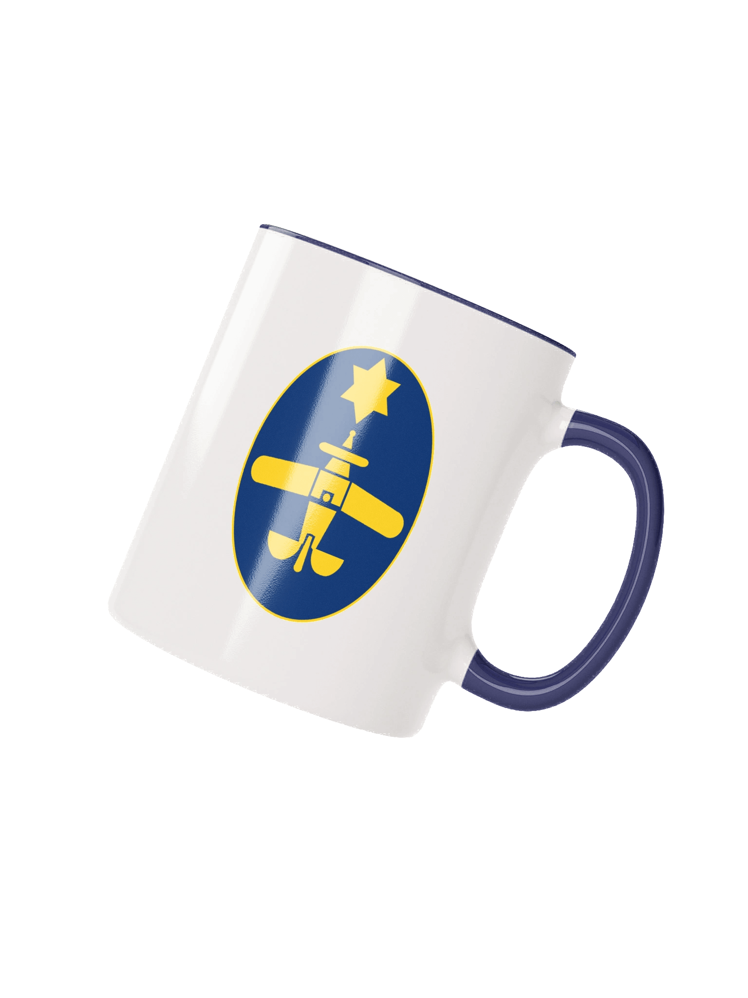 Naval Airman Coffee Mug product image (2)