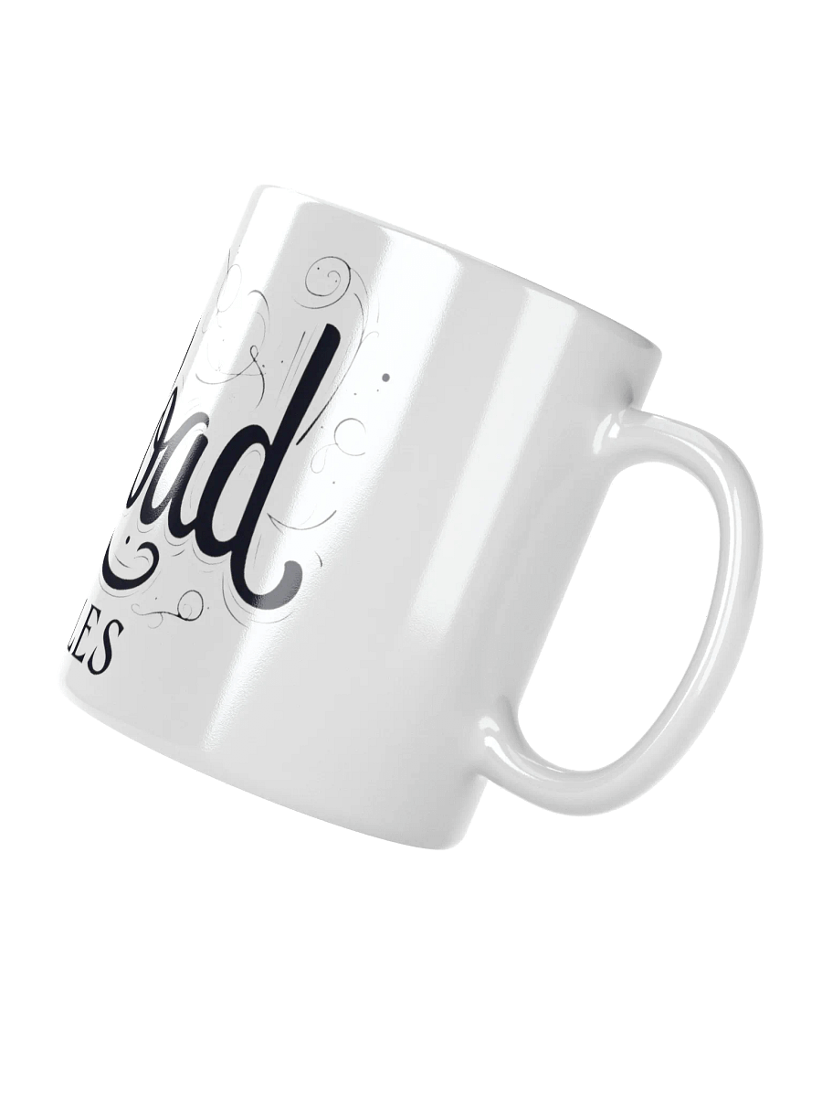 The Silk Road Chronicles Mug product image (4)