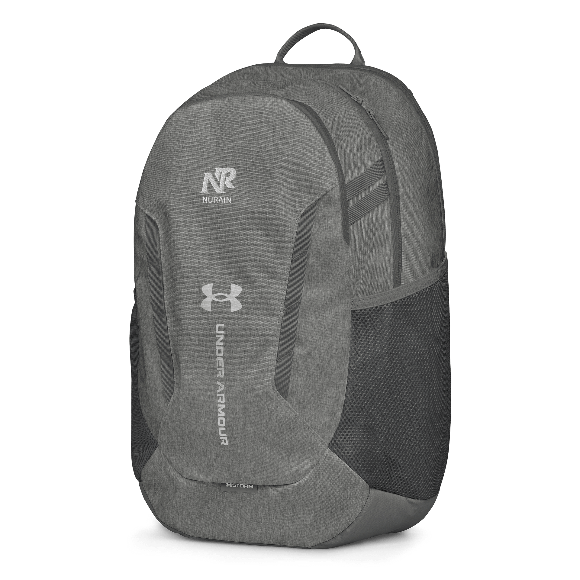 NR Signature Water Resistant Backpack product image (4)