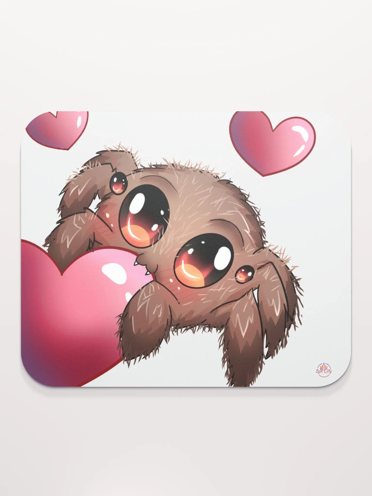 Franky & Friends. Franky Mouse pad product image (3)