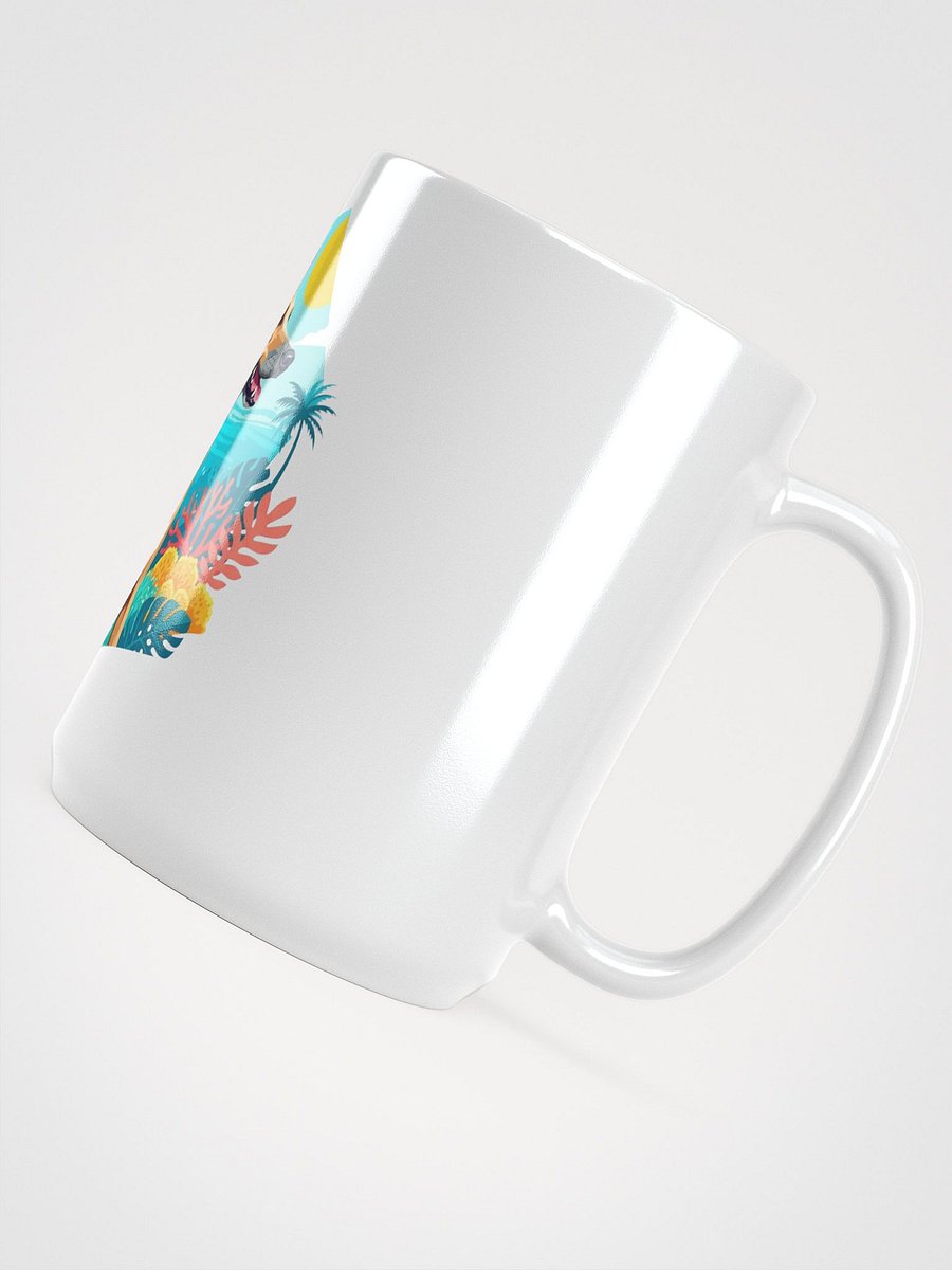 Potcake By The Ocean product image (4)