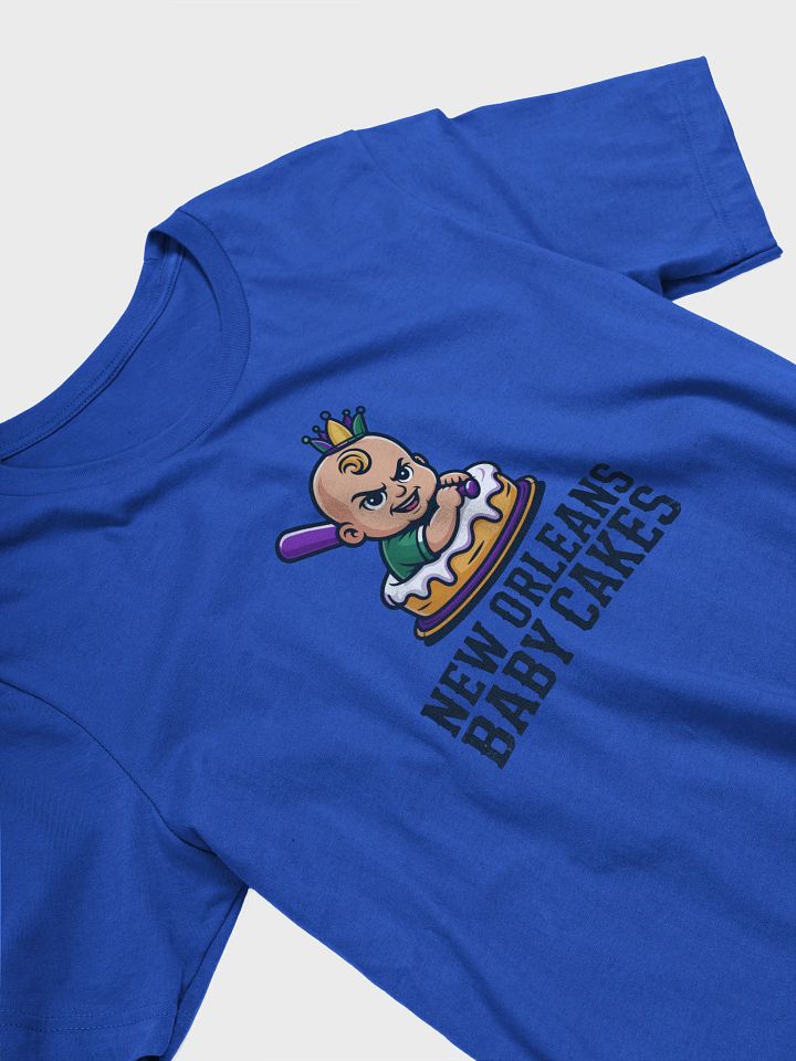 New Orleans Baby Cakes Baseball team product image (2)
