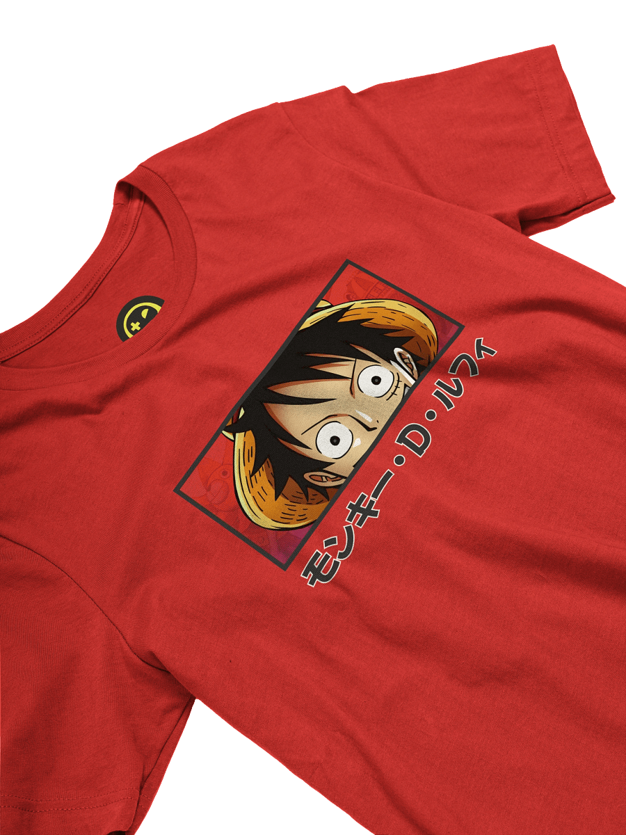 Peeking Luffy product image (2)