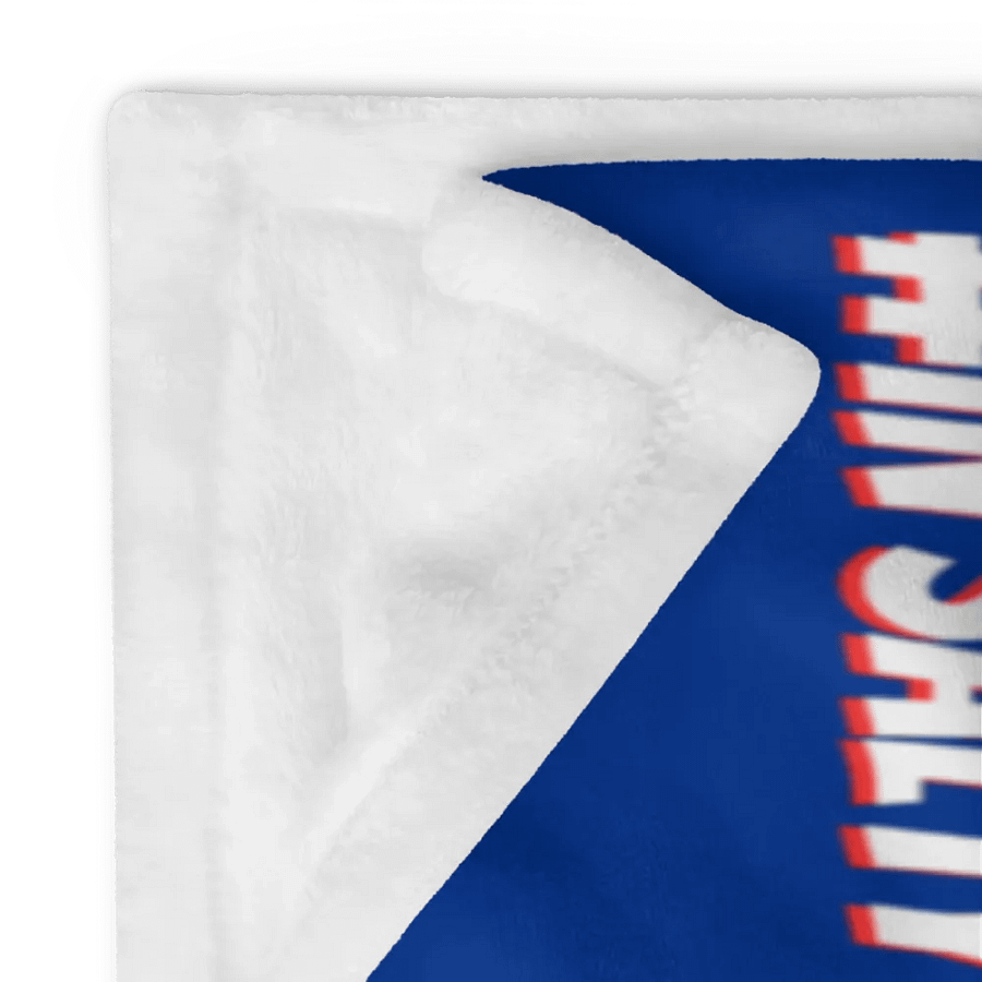 HEKKEMA02 X SALTY- Throw Blanket product image (11)