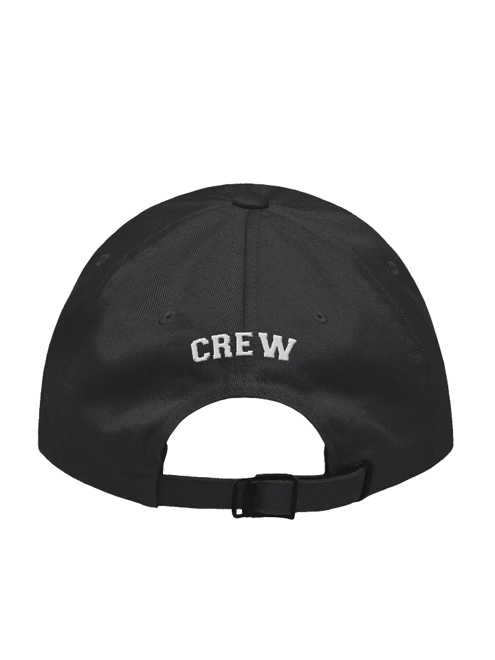 us-east-1 crew hat - 100% cotton product image (2)