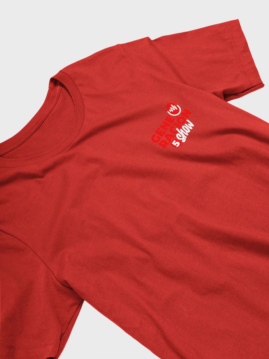 Poloche rojo product image (3)