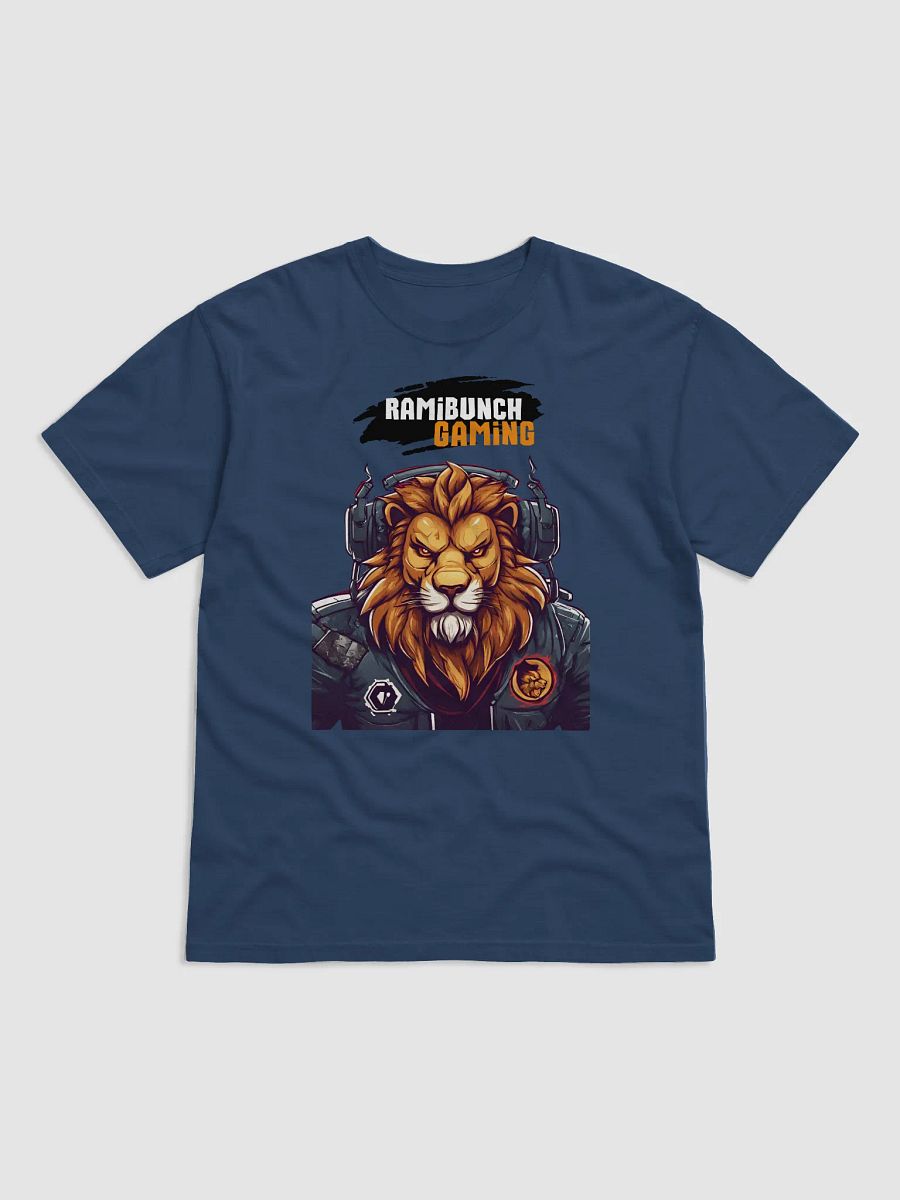 RamiBunchGaming Graphic T-Shirt product image (5)