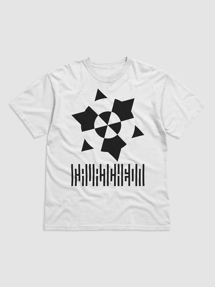 Epileptic Cover Vector Shirt Black product image (1)