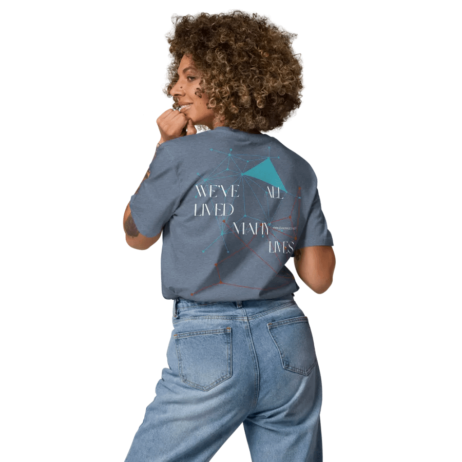 Let's Play T-Shirt product image (18)