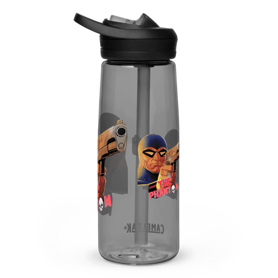 CamelBak Eddy®+ Sports Water Bottle: Stay Hydrated on Your Supernatural Adventures product image (4)