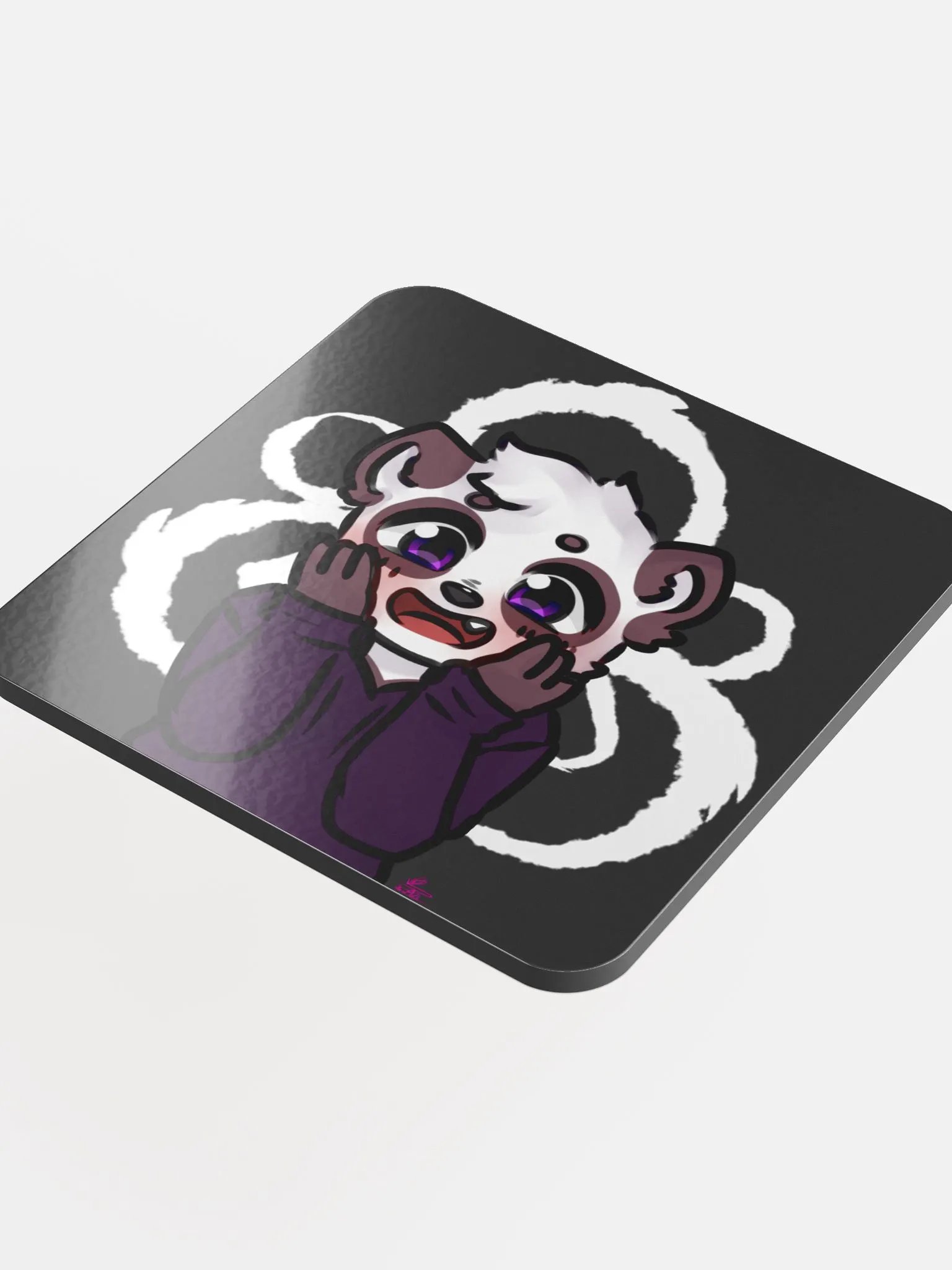 Oreo-heed and Pandaria product image (4)