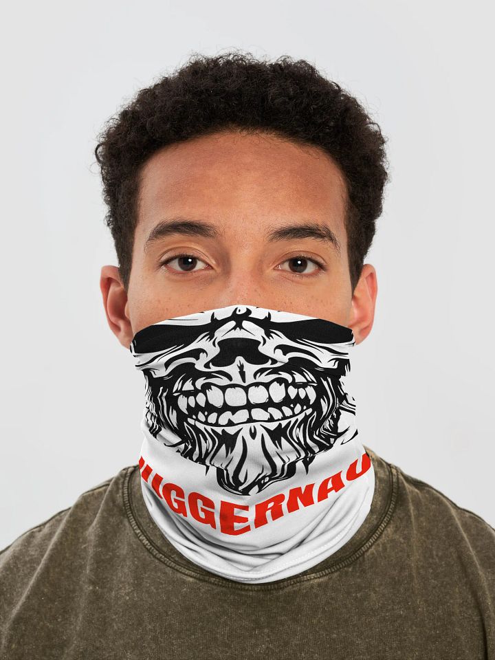Juggernaut Face Mask product image (1)