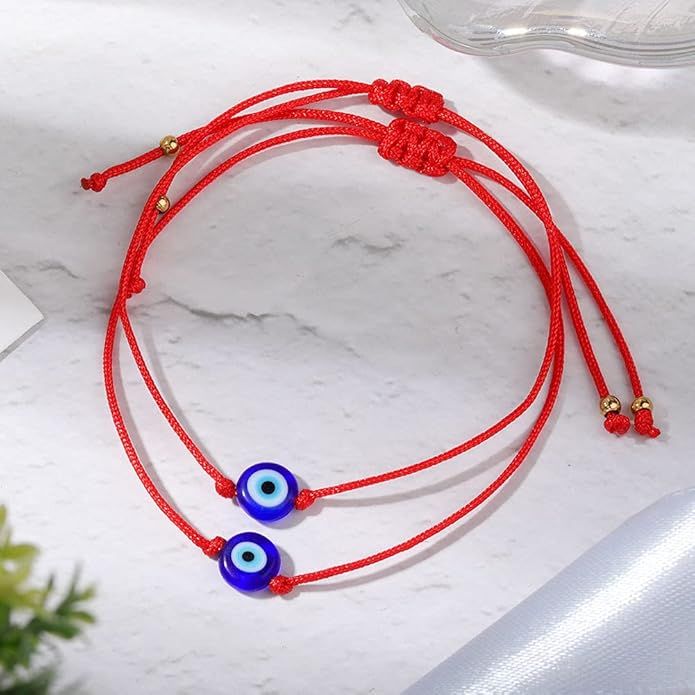 Evil Eye Bracelet product image (1)