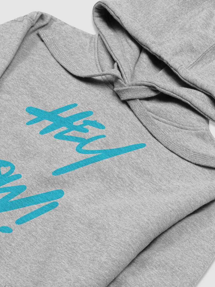 Hey Now! Hoodie product image (3)