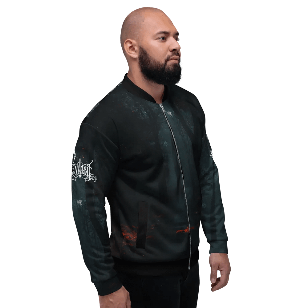 Penitent - As Life Fades Away Jacket product image (5)
