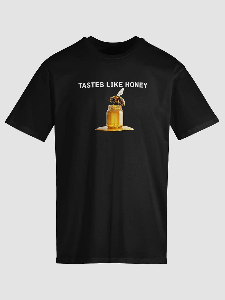 Tastes Like Honey Unisex Premium T-Shirt product image (11)