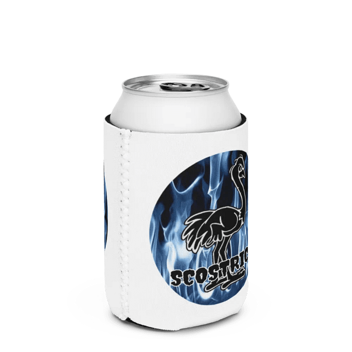 Sco Koozie product image (2)