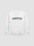 Hungover Set Grey (Top) product image (5)