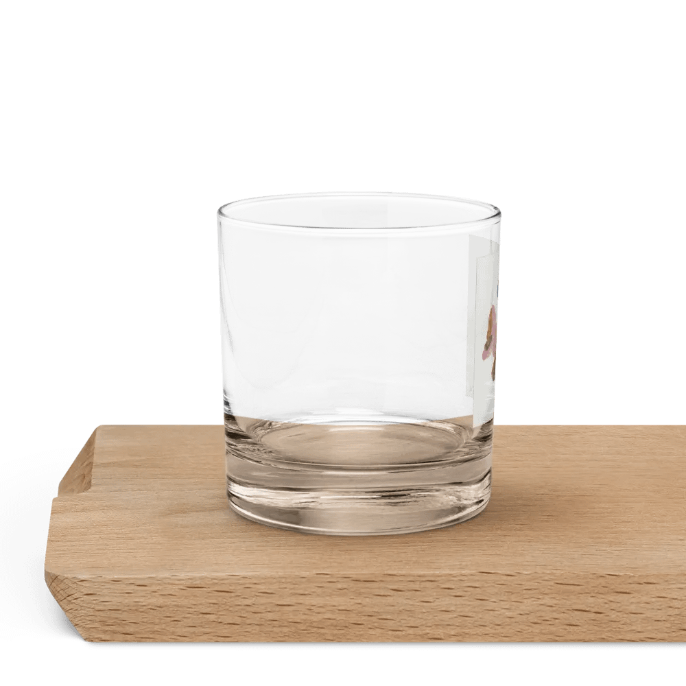 Kid Airplane (Rocks Glass) product image (7)