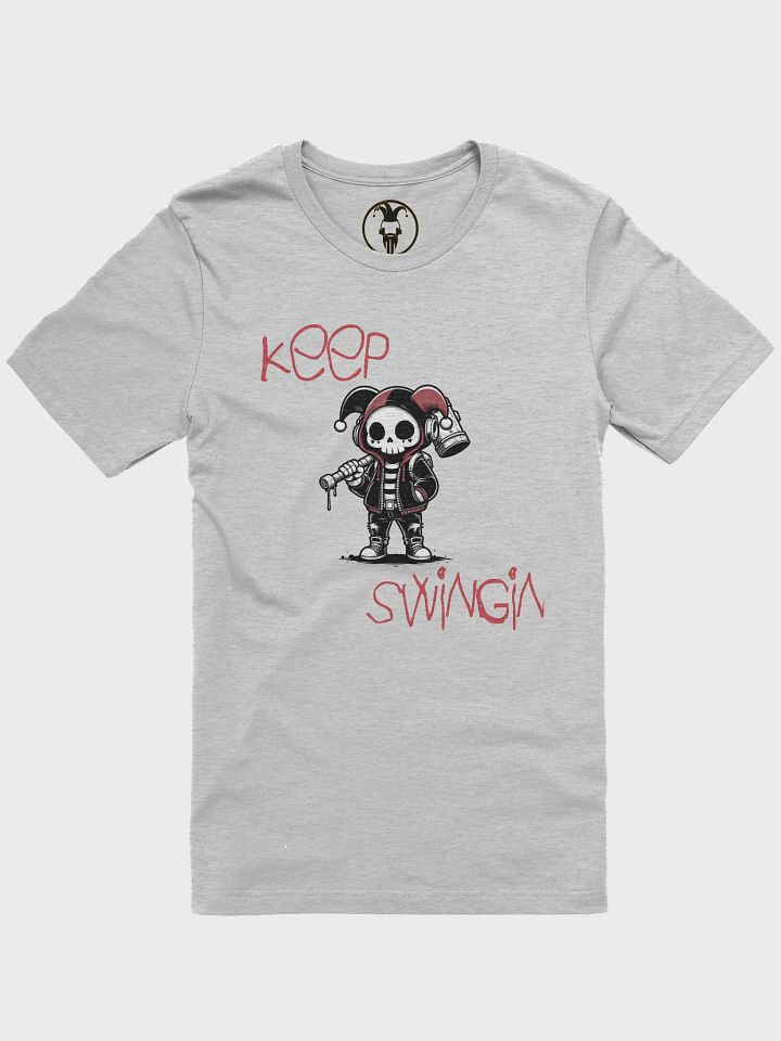 Keep Swingin product image (7)