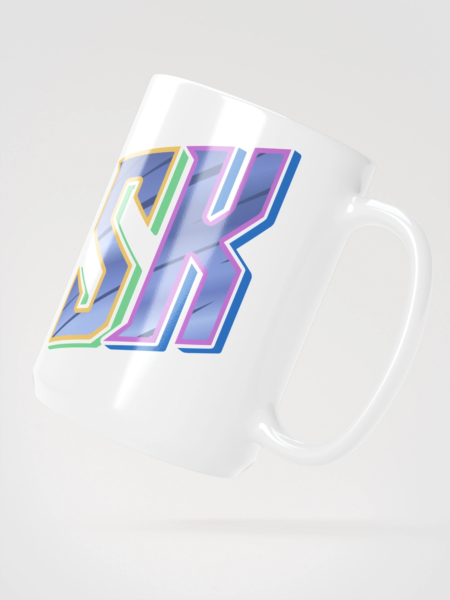 SK - Mug product image (5)