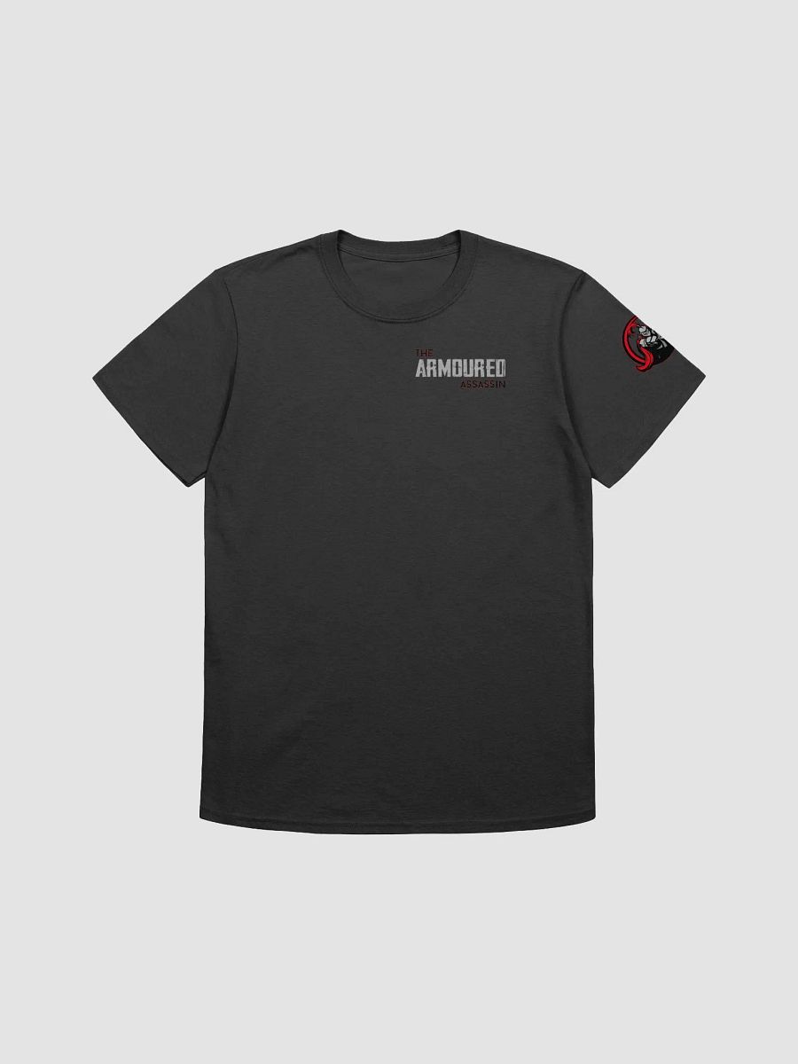 Writing t-shirt product image (4)