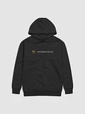Xphonique Hoodie product image (1)