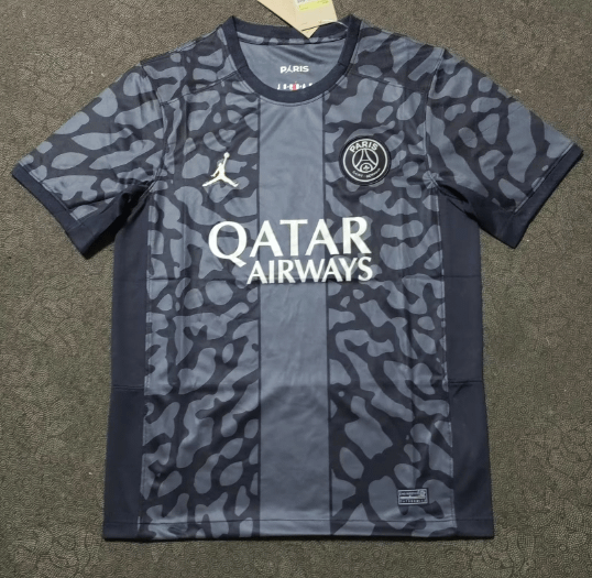 PSG 3rd 23/24 - Mens product image (1)