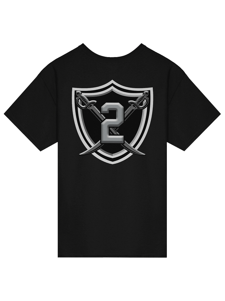 OAKLAND SHIELD (JEANTY) product image (2)