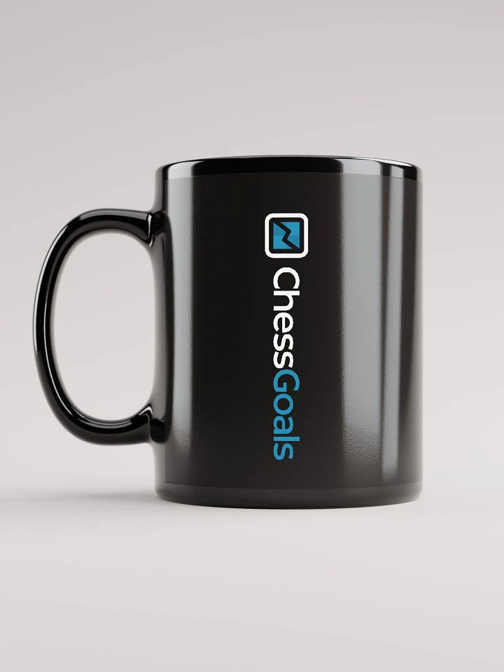 Eat Sleep Chess Repeat - Mug product image (2)