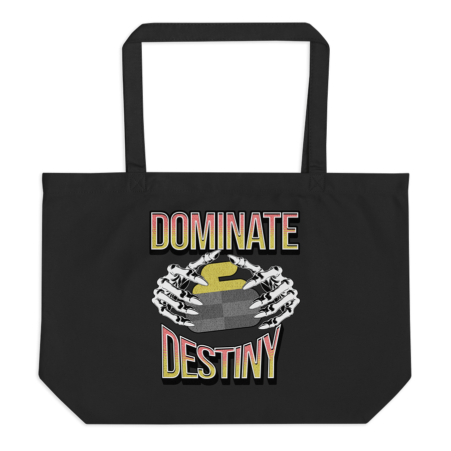 Dominate Destiny Curling Tote product image (1)
