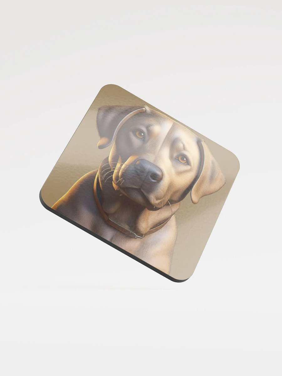 Labrador Coaster product image (1)