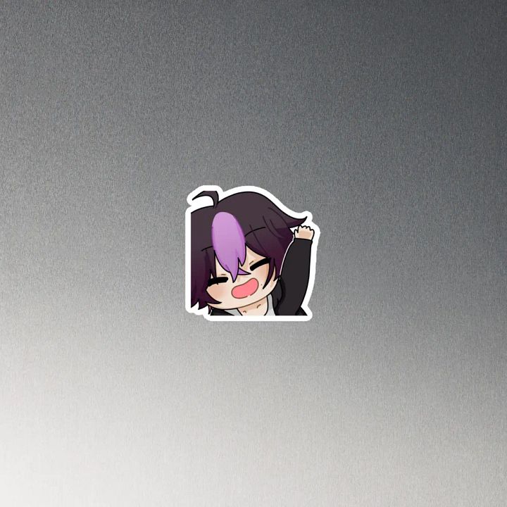 Michael Ael Wave Magnet product image (2)