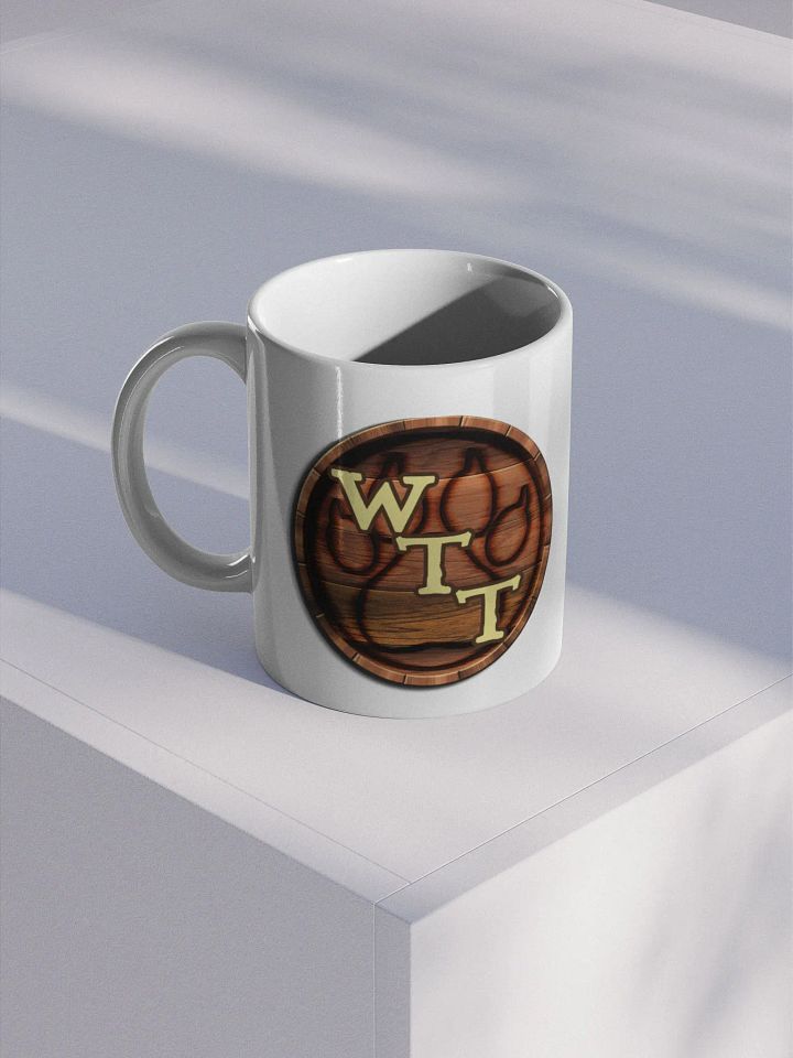 Tipsy Mushroom Mug product image (2)
