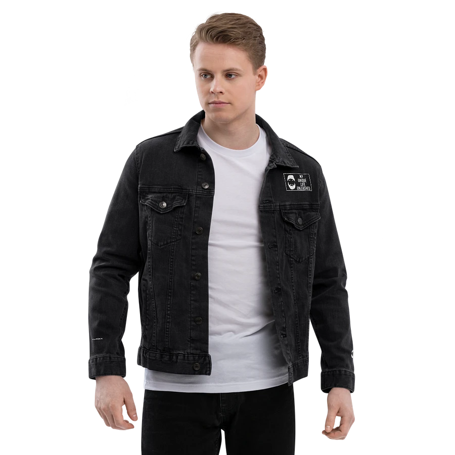 Rugged Threads Denim Jacket product image (20)