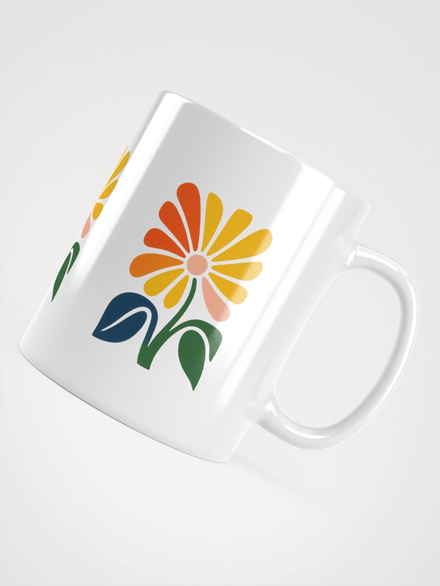 Vivid Dreams Ceramic Mug product image (11)