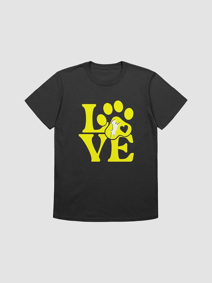 Love Is a Dog product image (2)