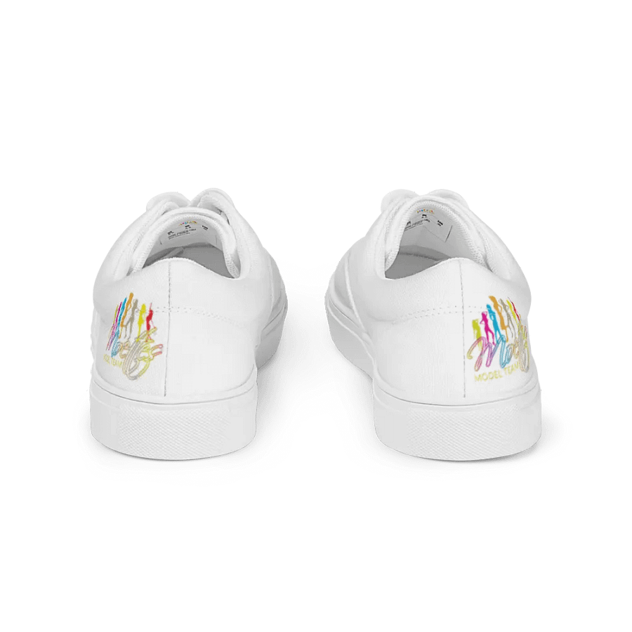 MOETTES PASSION WHT SNEAKERS product image (6)