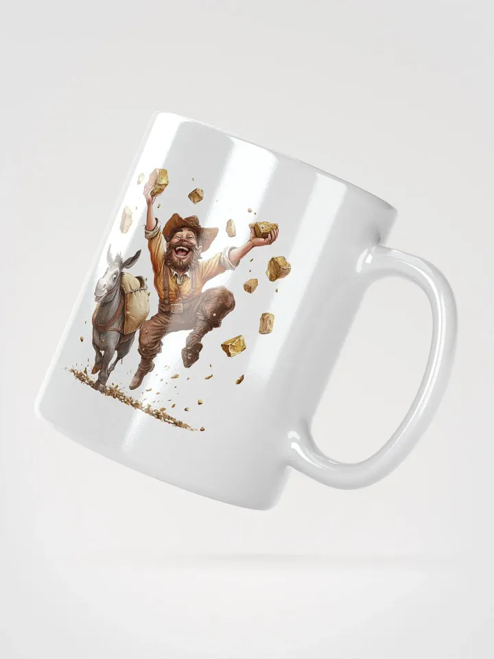 Found! An Old Lost Mine! product image (2)