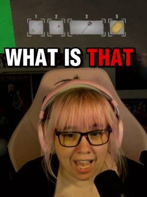 Trust NOBODY! the hallucinations in 7 minutes in hell got me twisted 🤦‍♀️🤣 #horrorgames #tiktoklive #gamingontiktok 