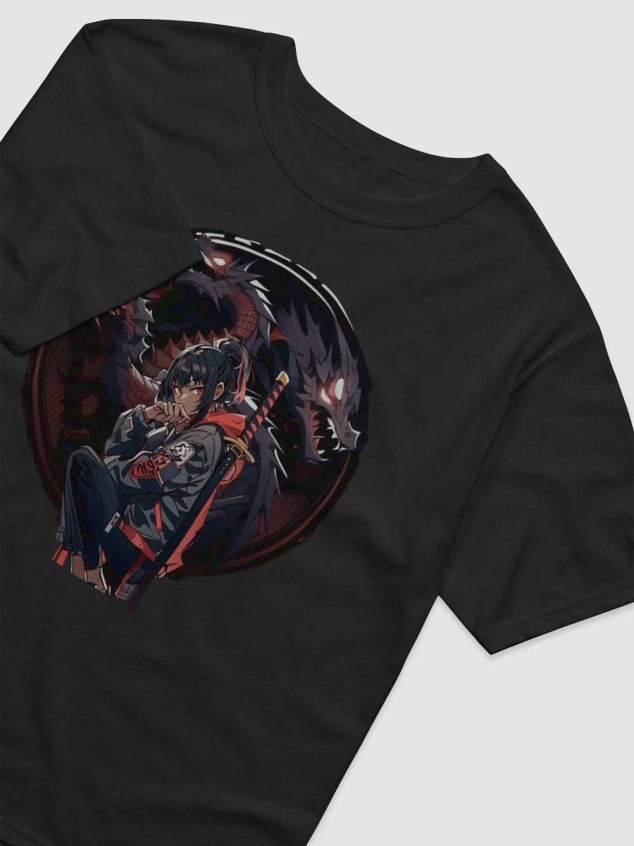 UNLAWFULxDRAGON tee product image (15)