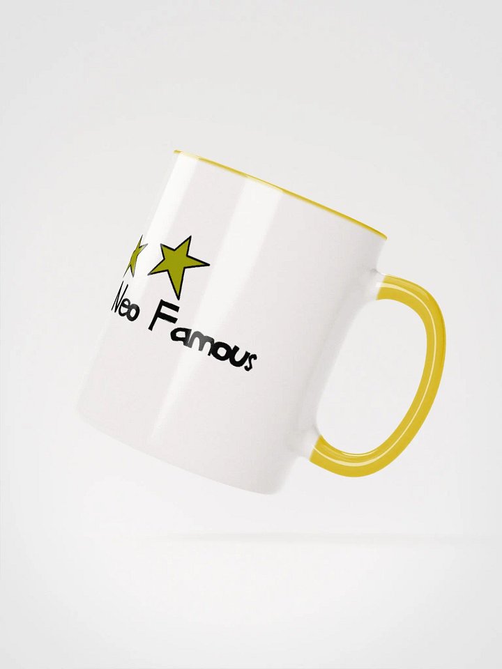 I'm Neo Famous Mug product image (7)