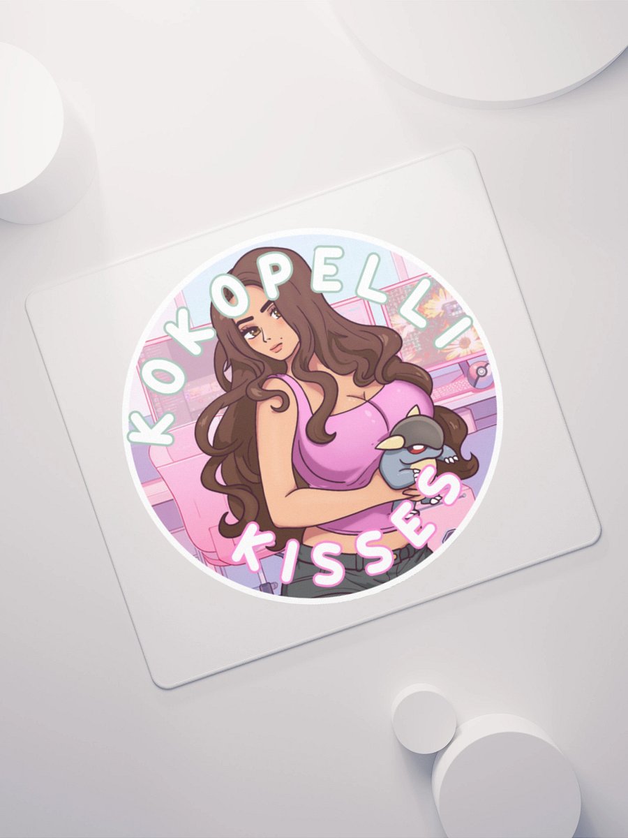 Koko Mousepad product image (7)