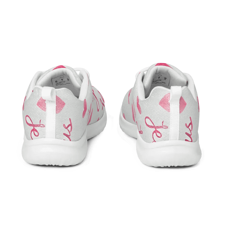 Divine Heart Women's Athletic Shoes product image (4)