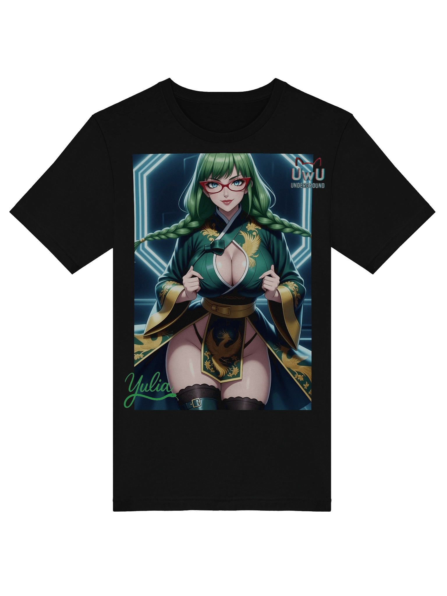 THIRST TRAP THURSDAY - Yulia Poppin T-Shirt product image (5)