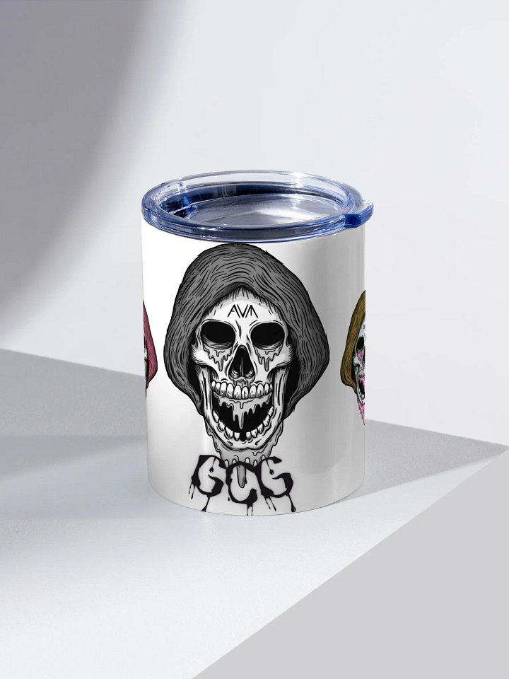 Death before Decaf product image (2)