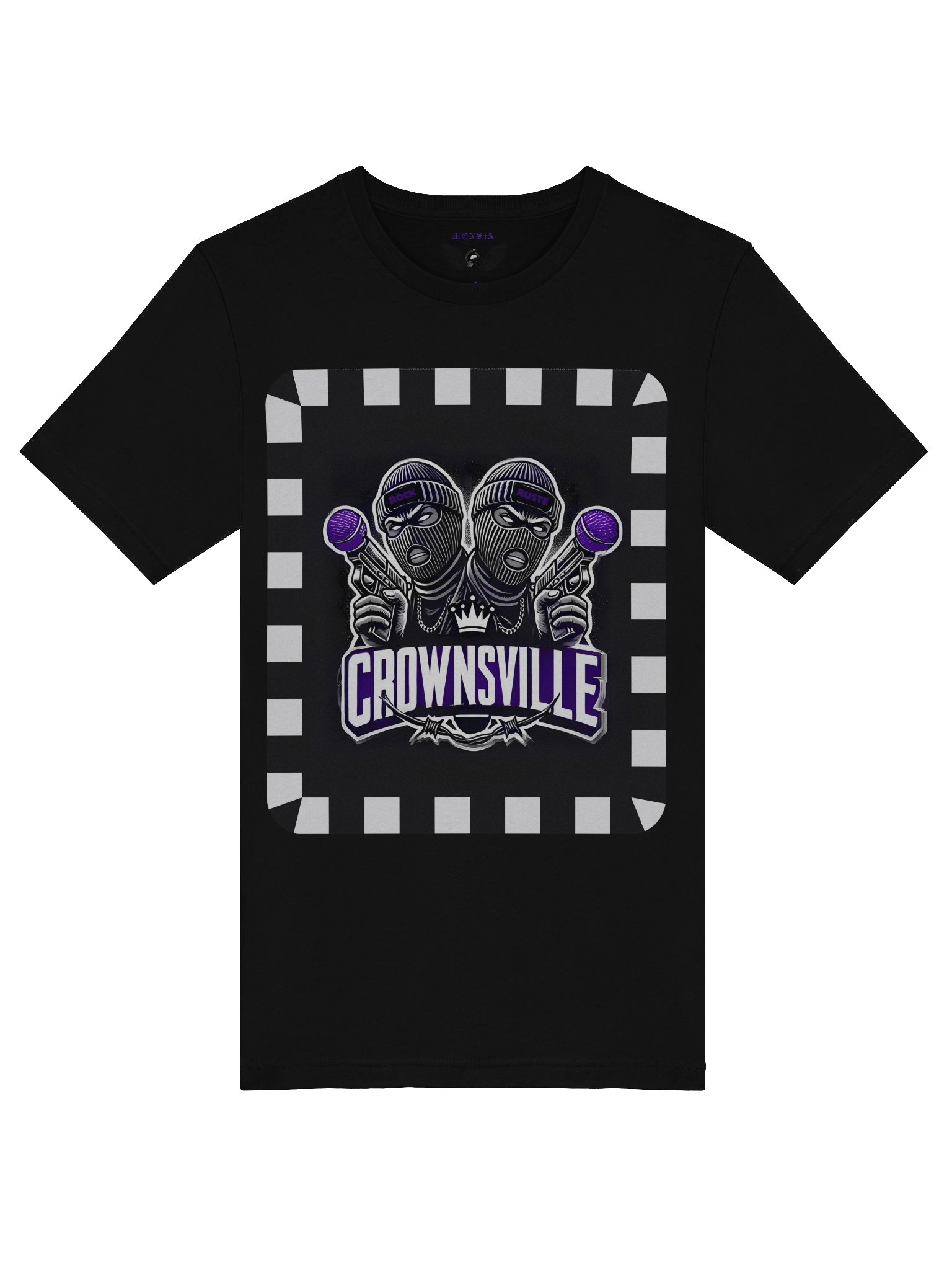 Crownsville T-Shirt product image (49)
